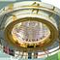 8049-2 MR16 G5.3 прозрачный-серебро,золото