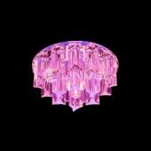 V 685 Mirror RGB 220/12V 35W G5.3