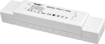 Трансф-р электрон. понижающ.с защитой 150W TRA17 217*38*47