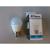 LB-95 16LED(7W) 230V E27 6400K