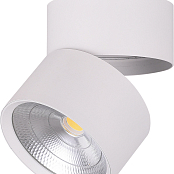 AL107 15W 4000K Белый 230V IP40 90° 1350 Lm  