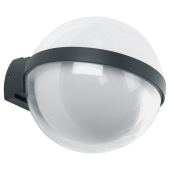 DH503 14W 1000Lm 4000K IP54 черный