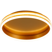 AL5880 80W золото 3000К-6500K 230V 4800Lm IP20