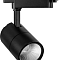 AL103 40W 4000K IP40 35° 3600Lm чёрный светильник трековый