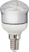 Л/Э ELR60 (R-50) зеркальная 11W E-14 2700К