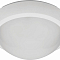 AL3004 24LED 12W, 4000K,  в пласт. корпусе с датчиком, IP54