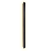 DH3001 15W 4000K IP54 черный 500*50*45мм