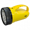 Фонарь TL2 16 LED аккум.  DC желтый