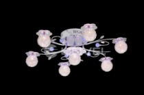 MD 4968/7 CH  G4 12V*20W  L50 W28 H26