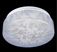 ST208 20Вт 220В 4000К Ø300 мм