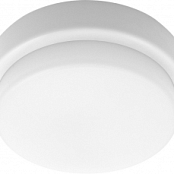 AL3007 12W, 900Lm,6000-6500K, IP54 в пластиковом корпусе