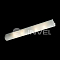 LB 8234 L white 4*E14 Max 40W L650 W70 H70mm