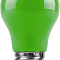 LB-375 3W E27 230V Зеленый