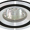 DL237 MR16 50W G5.3 алюминий