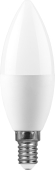 LB-770 11W E14 6400K 230V 955Lm Свеча