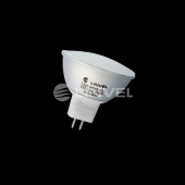 LS-21 8W 220V G5.3 MR16 4500K 450Lm
