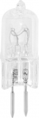 Лампа галог. капсульная  JCD  220V 20W  G.- 4