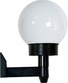 PL248 2 белых LED 1 X NiCD батарея "Шар"