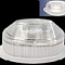 Светильник-вспышка (стробы) STLB01 18Led белый 1.3W 230V 112x55 IP54