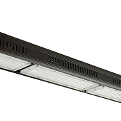AL1104 6400K 200W 120°/60° 220-240V IP44 18000Lm Черный