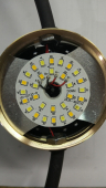 Плата светодиодная малая MS 1114 (XD-L0733-B)