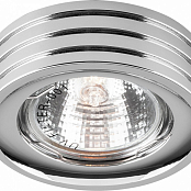 DL233 хром 50W G5,3