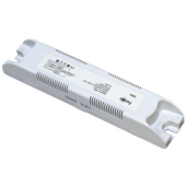 EB53 1*36W T8/G13 230V аппарат пускорегулирующий электронный (с патронами и крепежами)
