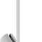 AL524 30W 4000K IP20 2700Lm белый поворотный