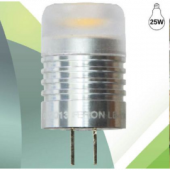 LB-414, 1LED(3W) 12V G4 4000K