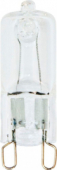 Лампа галог. капсульная  JCD 220V 20W   G.- 9