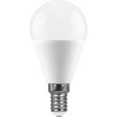 LB-950 (13W) 230V E14 6400K G45