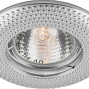 DL6042 12V 50W MR16 G5.3 хром