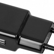 DM200 5V 500mA черный