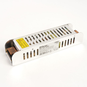 LB009 трансформатор для светод. ленты 60W 12V IP20 (драйвер)