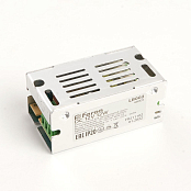 LB002 трансформатор для светод. ленты 12W 12V