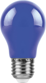 LB-375 3W E27 230V Синий