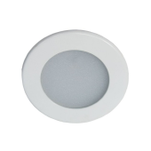 AL500  9W 4000К AC230V/50Hz IP20 720LM 45pcs SMD2835 145*18*мм белый