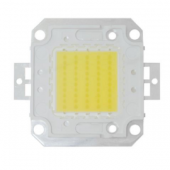 LB-1120 COB 20W 2500Lm 6000K угол обзора 120' (размер кристалла 35*0,024) светодиод одноматричный