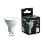 LB-1608 (8W) 230V GU10 6400К MR16 OSRAM LED
