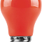 LB-375 3W E27 230V Красный