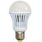 LB-46 6LED/9W 230V E27 4000K h110mm