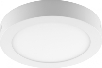 AL504  30 LED, 6W, 480lm, белый (6400K)