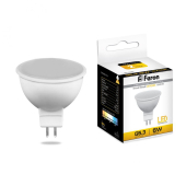 LB-96 15LED(6W) 230V G5.3 2700K