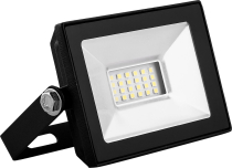 SFL90-10 2835SMD 10W 6400K AC220V/50Hz IP65 черный