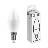 SBC3705, 5W, 230V, E14, 4000K, лампа светодиодная