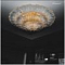 Люстра DZ 87052-12 Light tea E14 40Wx12 D800mm H350mm