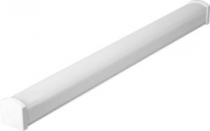 AL5051, 240 LEDs  6400K 36W в пластиковом корпусе IP65