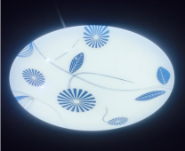 ST402 blue 48 Вт 220В 6000К Ø300 мм