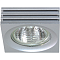 DL232 алюминий 50W G5,3
