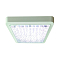 44001.18.15.64 15W 180x180x40мм 220V IP20 1485Lm